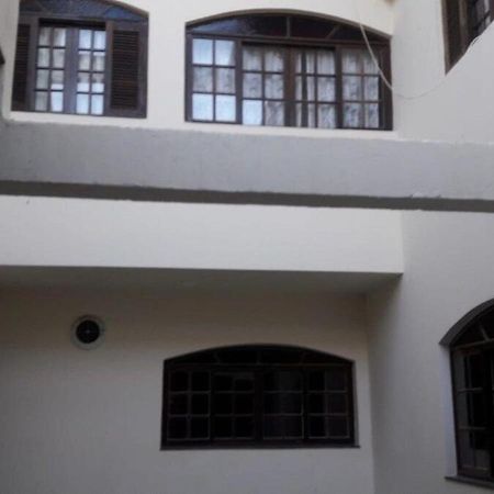 Casa Santa Amelia C/ Garagem Βίλα São Roque Εξωτερικό φωτογραφία