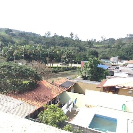 Casa Santa Amelia C/ Garagem Βίλα São Roque Εξωτερικό φωτογραφία