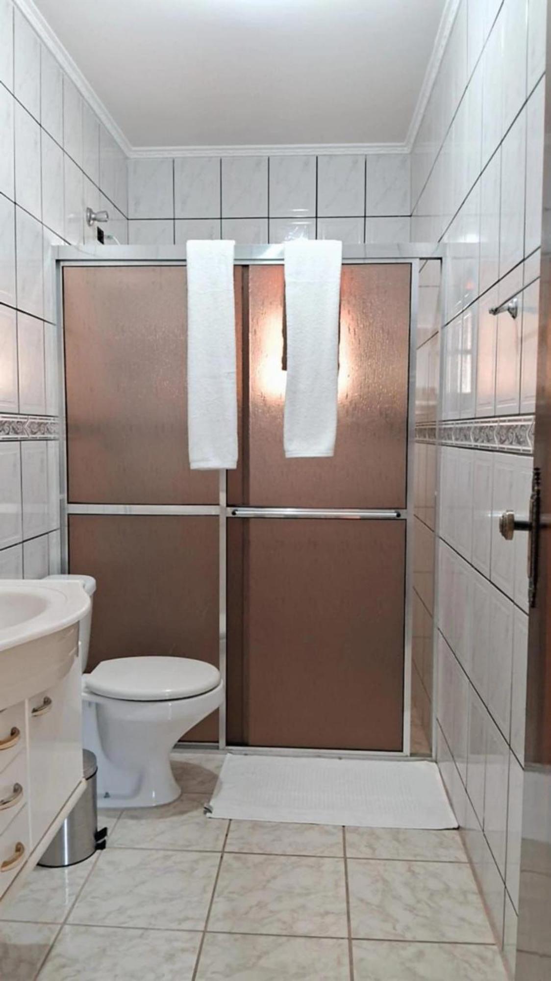 Casa Santa Amelia C/ Garagem Βίλα São Roque Εξωτερικό φωτογραφία