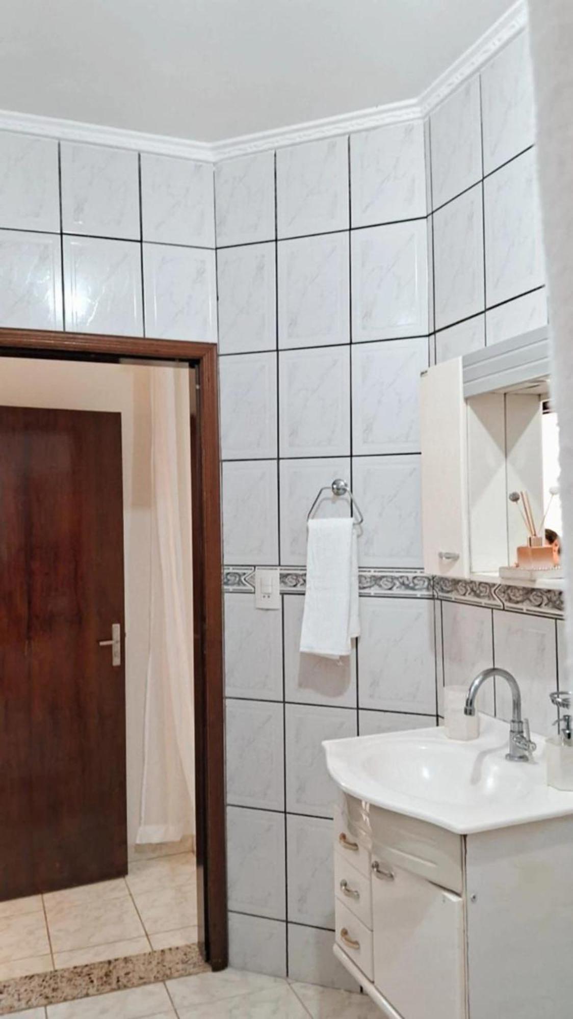 Casa Santa Amelia C/ Garagem Βίλα São Roque Εξωτερικό φωτογραφία