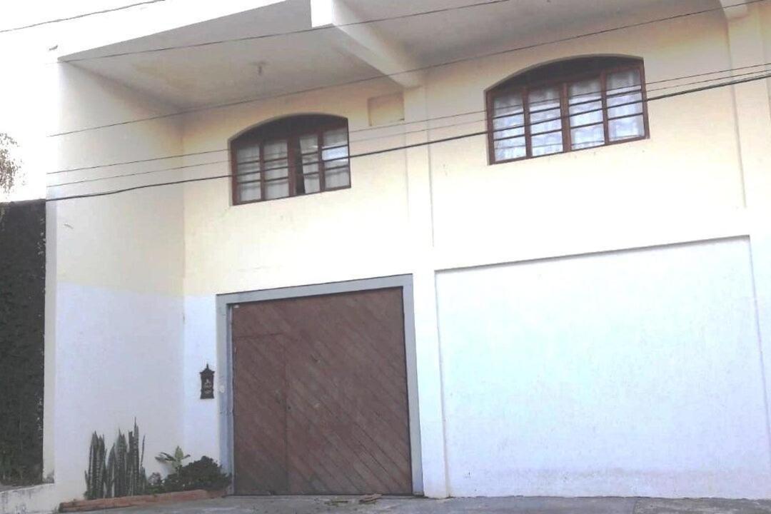 Casa Santa Amelia C/ Garagem Βίλα São Roque Εξωτερικό φωτογραφία