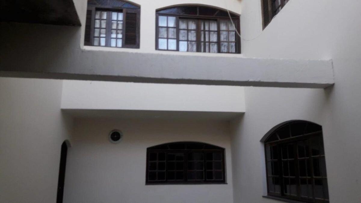 Casa Santa Amelia C/ Garagem Βίλα São Roque Εξωτερικό φωτογραφία