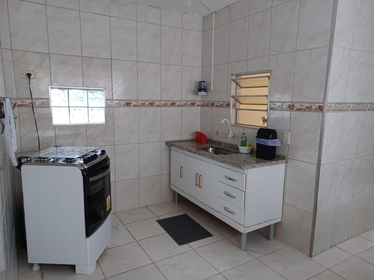 Casa Santa Amelia C/ Garagem Βίλα São Roque Εξωτερικό φωτογραφία