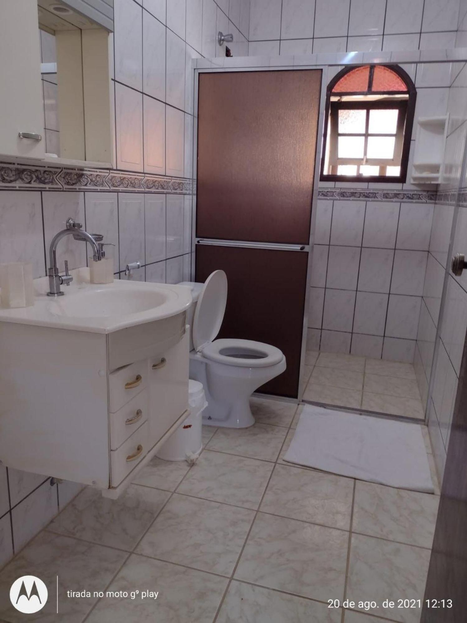 Casa Santa Amelia C/ Garagem Βίλα São Roque Εξωτερικό φωτογραφία