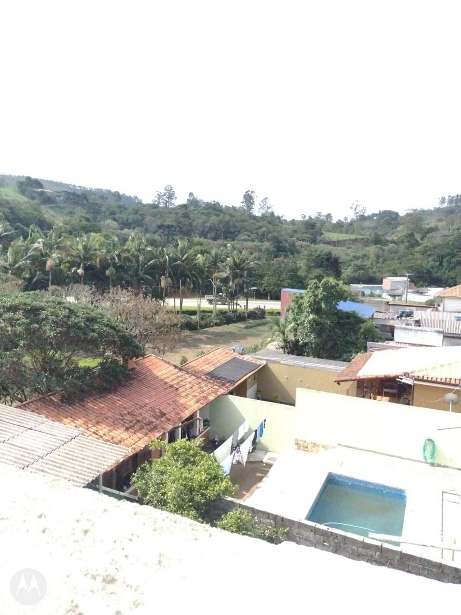 Casa Santa Amelia C/ Garagem Βίλα São Roque Εξωτερικό φωτογραφία